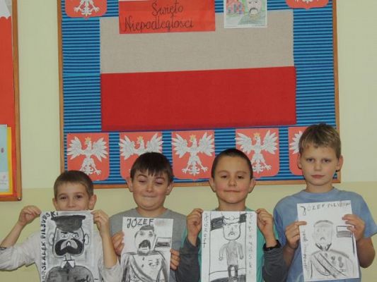  Grafika #12: Śladami Mistrza Jana grafika