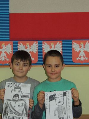  Grafika #13: Śladami Mistrza Jana grafika