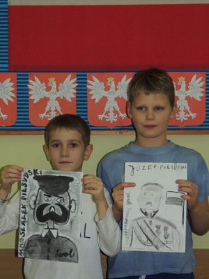  Grafika #14: Śladami Mistrza Jana grafika