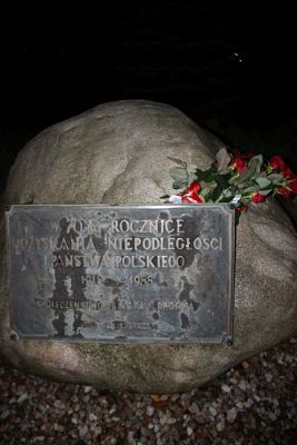  Grafika #3: Kto Ty jesteś? - Polak mały! grafika