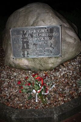  Grafika #4: Kto Ty jesteś? - Polak mały! grafika