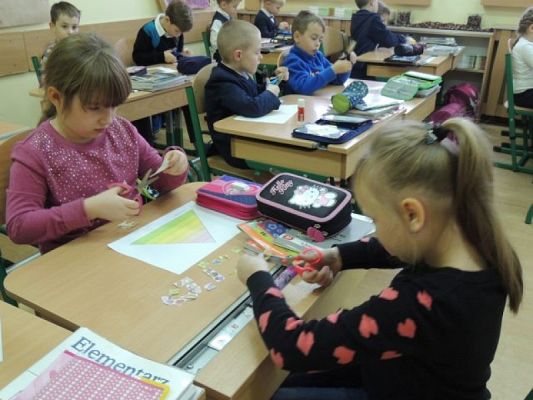  Grafika #2: Zawsze się odżywiaj zdrowo, będziesz myślał wystrzałowo! grafika