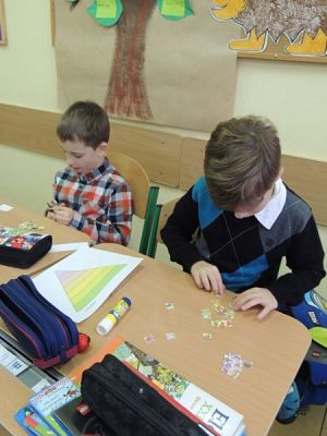  Grafika #3: Zawsze się odżywiaj zdrowo, będziesz myślał wystrzałowo! grafika