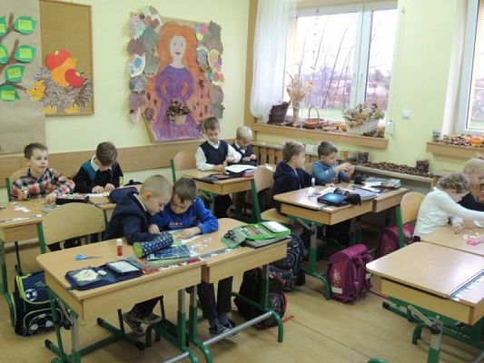  Grafika #8: Zawsze się odżywiaj zdrowo, będziesz myślał wystrzałowo! grafika