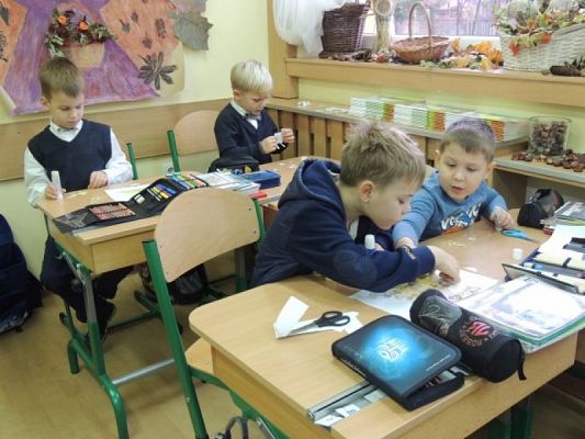  Grafika #10: Zawsze się odżywiaj zdrowo, będziesz myślał wystrzałowo! grafika