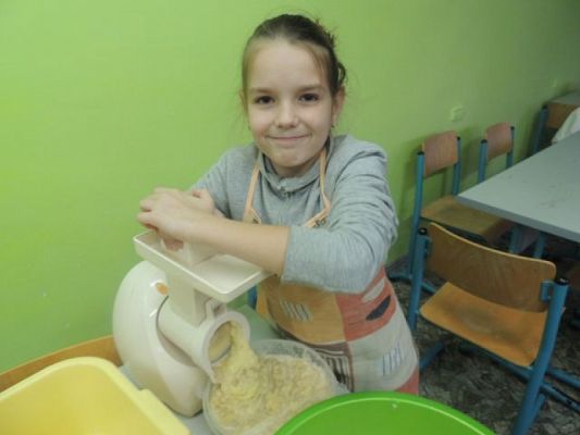  Grafika #1: Różne oblicza ziemniaka – zajęcia kulinarne w IIIa grafika