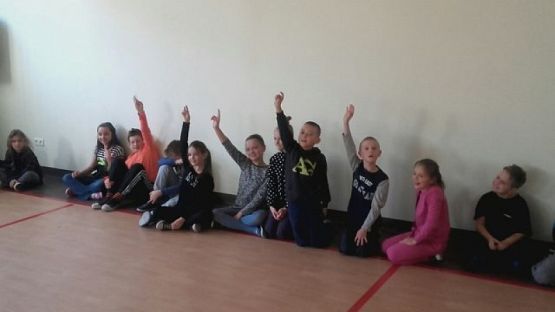  Grafika #3: Halloween grafika