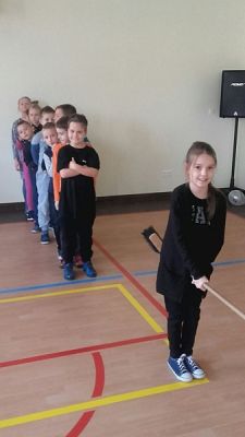  Grafika #4: Halloween grafika