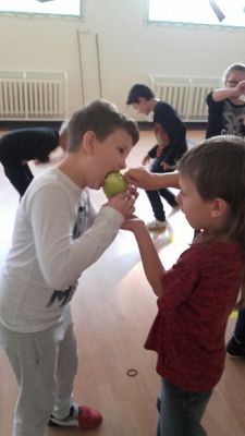  Grafika #5: Halloween grafika