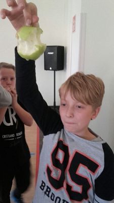  Grafika #6: Halloween grafika