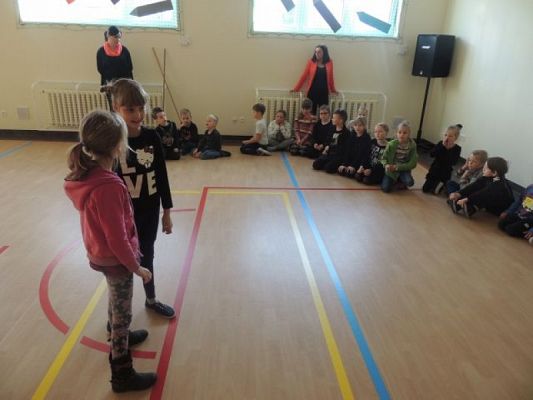  Grafika #7: Halloween grafika