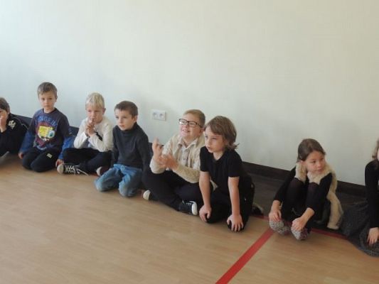  Grafika #8: Halloween grafika