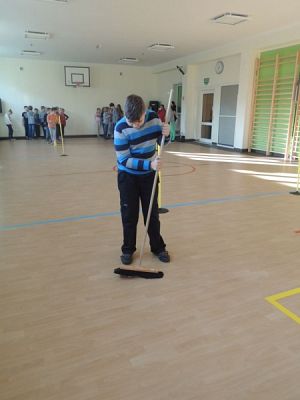  Grafika #19: Halloween grafika