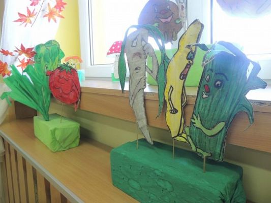  Grafika #5: Gdzie jesteś, jesieni? grafika