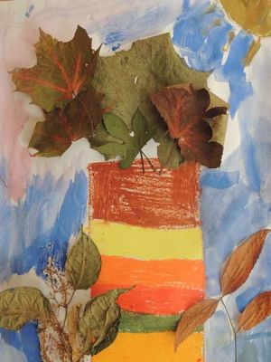  Grafika #6: Gdzie jesteś, jesieni? grafika