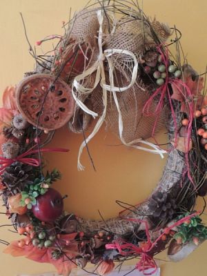  Grafika #12: Gdzie jesteś, jesieni? grafika