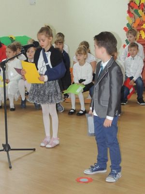  Grafika #13: Uroczysta Akademia z okazji Dnia Edukacji Narodowej grafika