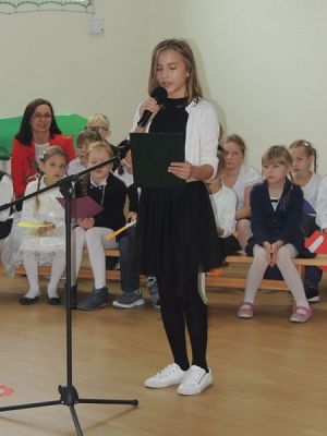  Grafika #18: Uroczysta Akademia z okazji Dnia Edukacji Narodowej grafika