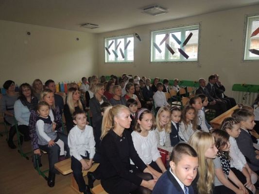  Grafika #2: Uroczysta Akademia z okazji Dnia Edukacji Narodowej grafika