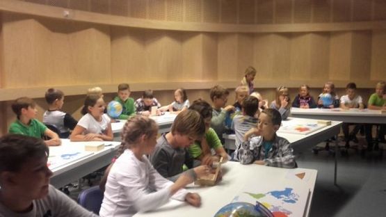  Grafika #0: Zajęcia edukacyjne w Experymencie grafika