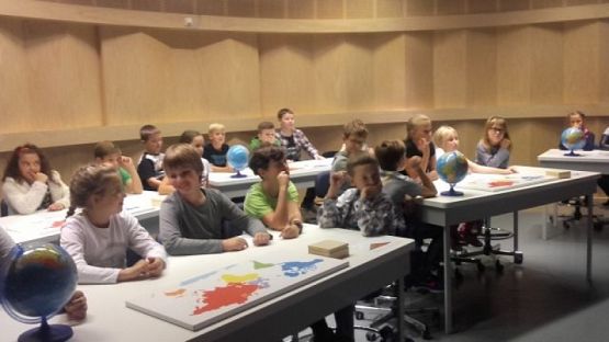  Grafika #1: Zajęcia edukacyjne w Experymencie grafika