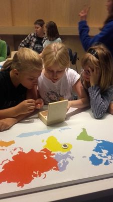  Grafika #4: Zajęcia edukacyjne w Experymencie grafika