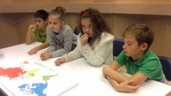  Grafika #5: Zajęcia edukacyjne w Experymencie grafika