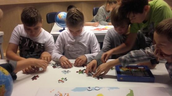  Grafika #6: Zajęcia edukacyjne w Experymencie grafika