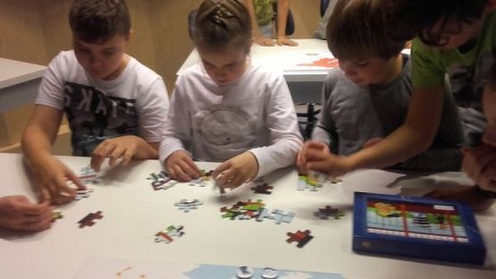  Grafika #7: Zajęcia edukacyjne w Experymencie grafika