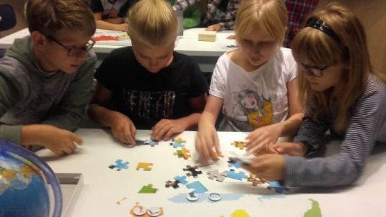  Grafika #8: Zajęcia edukacyjne w Experymencie grafika