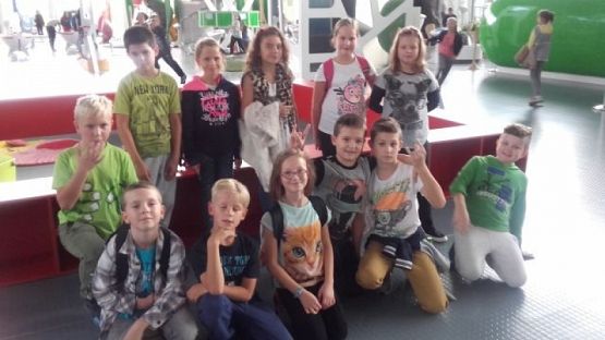  Grafika #10: Zajęcia edukacyjne w Experymencie grafika