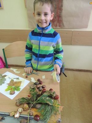  Grafika #7: Zjawiskowe liściaki grafika