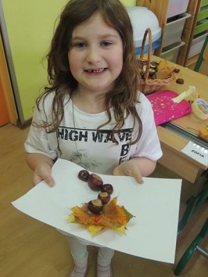  Grafika #17: Zjawiskowe liściaki grafika