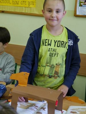  Grafika #2: Pieski – marionetki grafika