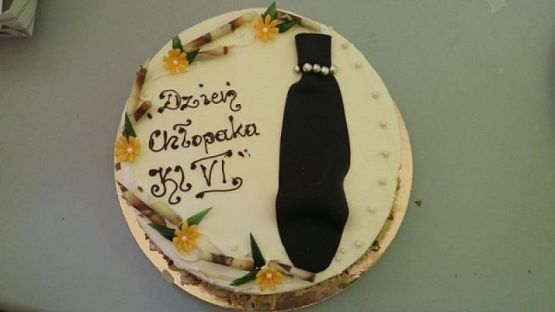  Grafika #0: Ale draka - Dzień Chłopaka! grafika