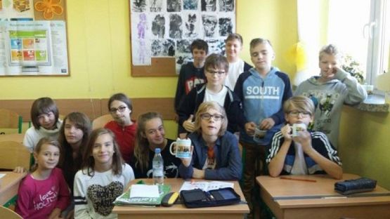  Grafika #1: Ale draka - Dzień Chłopaka! grafika