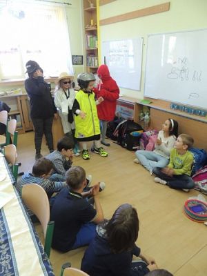  Grafika #3: Ale draka - Dzień Chłopaka! grafika