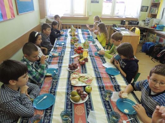  Grafika #7: Ale draka - Dzień Chłopaka! grafika