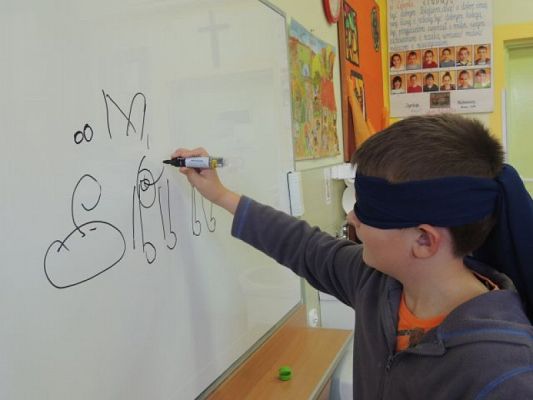  Grafika #11: Ale draka - Dzień Chłopaka! grafika