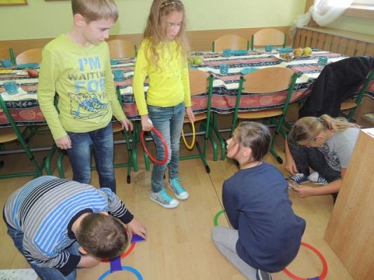  Grafika #12: Ale draka - Dzień Chłopaka! grafika