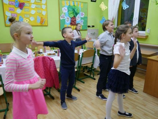  Grafika #13: Ale draka - Dzień Chłopaka! grafika