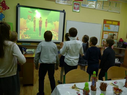  Grafika #15: Ale draka - Dzień Chłopaka! grafika