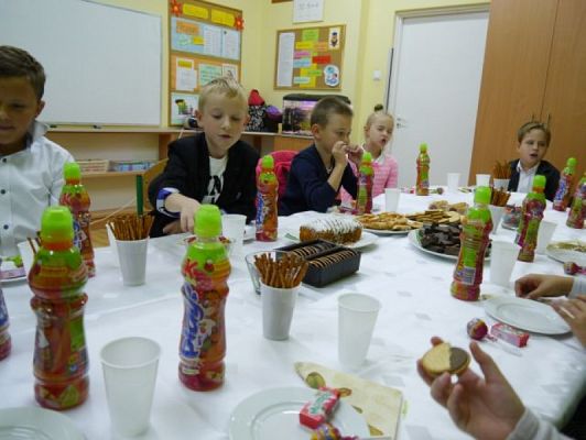  Grafika #16: Ale draka - Dzień Chłopaka! grafika