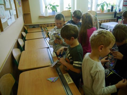  Grafika #3: Minecraftowy Dzień Chłopaka grafika