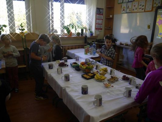  Grafika #4: Minecraftowy Dzień Chłopaka grafika