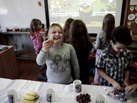  Grafika #8: Minecraftowy Dzień Chłopaka grafika