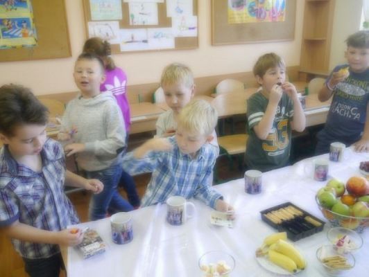  Grafika #11: Minecraftowy Dzień Chłopaka grafika