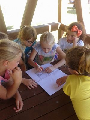  Grafika #1: Wyprawa poprawa grafika