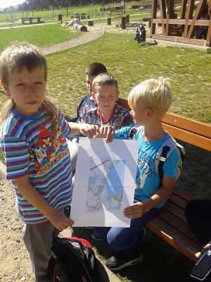  Grafika #2: Wyprawa poprawa grafika