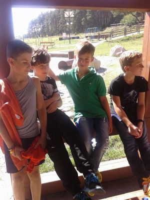  Grafika #3: Wyprawa poprawa grafika